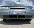 ВАЗ 2110, объемом двигателя 1.6 л и пробегом 180 тыс. км за 2700 $, фото 10 на Automoto.ua
