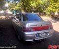 ВАЗ 2110, объемом двигателя 1.6 л и пробегом 250 тыс. км за 1680 $, фото 7 на Automoto.ua
