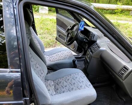 ВАЗ 2110, объемом двигателя 1.6 л и пробегом 262 тыс. км за 1900 $, фото 5 на Automoto.ua