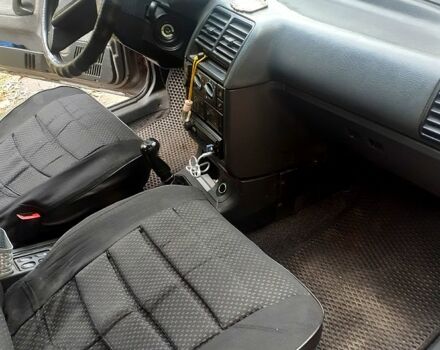 ВАЗ 2110, объемом двигателя 1.6 л и пробегом 260 тыс. км за 2000 $, фото 4 на Automoto.ua