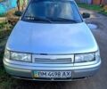 ВАЗ 2110, объемом двигателя 1.6 л и пробегом 105 тыс. км за 2000 $, фото 7 на Automoto.ua