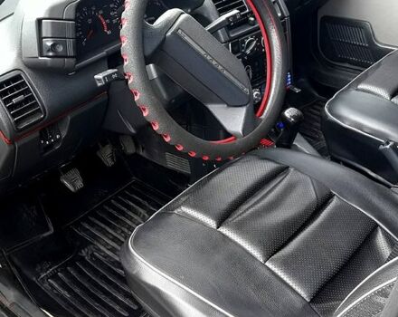 ВАЗ 2110, об'ємом двигуна 1.6 л та пробігом 176 тис. км за 3000 $, фото 2 на Automoto.ua