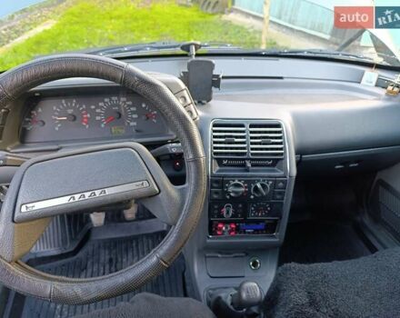 ВАЗ 2110 2006 в Радехове на Automoto.ua ВАЗ 2110, объемом двигателя 1.6 л и пробегом 54 тыс. км за 2300 $, фото 7 на Automoto.ua