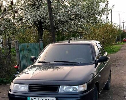 ВАЗ 2110, объемом двигателя 1.6 л и пробегом 260 тыс. км за 2300 $, фото 2 на Automoto.ua