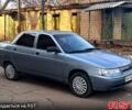 ВАЗ 2110, объемом двигателя 16 л и пробегом 157 тыс. км за 1350 $, фото 4 на Automoto.ua