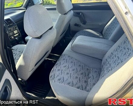 ВАЗ 2110, объемом двигателя 1.6 л и пробегом 96 тыс. км за 3000 $, фото 7 на Automoto.ua