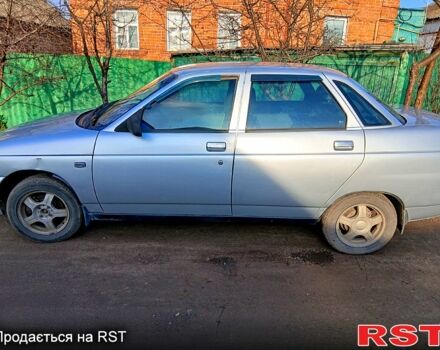 ВАЗ 2110, объемом двигателя 1.6 л и пробегом 105 тыс. км за 2000 $, фото 2 на Automoto.ua