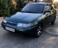 ВАЗ 2110, объемом двигателя 16 л и пробегом 0 тыс. км за 1500 $, фото 1 на Automoto.ua