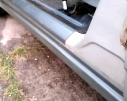 ВАЗ 2110, об'ємом двигуна 16 л та пробігом 11 тис. км за 3500 $, фото 4 на Automoto.ua