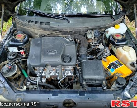 ВАЗ 2110, объемом двигателя 1.6 л и пробегом 200 тыс. км за 1850 $, фото 12 на Automoto.ua