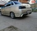 ВАЗ 2110, объемом двигателя 1.6 л и пробегом 135 тыс. км за 2000 $, фото 4 на Automoto.ua