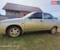 ВАЗ 2110, объемом двигателя 0 л и пробегом 170 тыс. км за 1700 $, фото 1 на Automoto.ua
