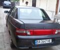ВАЗ 2110, объемом двигателя 1.6 л и пробегом 350 тыс. км за 1800 $, фото 7 на Automoto.ua
