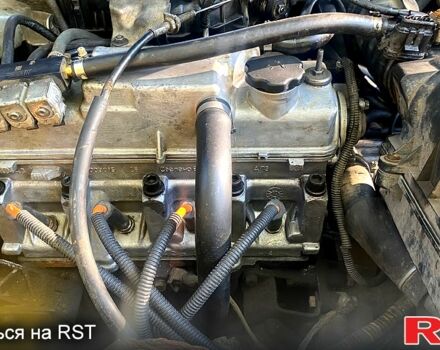 ВАЗ 2110, объемом двигателя 1.6 л и пробегом 0 тыс. км за 1400 $, фото 5 на Automoto.ua