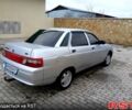 ВАЗ 2110, объемом двигателя 1.6 л и пробегом 163 тыс. км за 2000 $, фото 11 на Automoto.ua