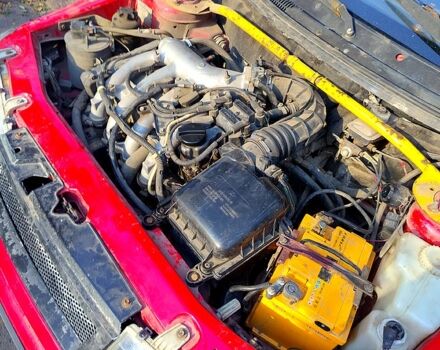 ВАЗ 2110, об'ємом двигуна 1.6 л та пробігом 0 тис. км за 1500 $, фото 9 на Automoto.ua