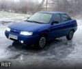 ВАЗ 2110, об'ємом двигуна 1.6 л та пробігом 190 тис. км за 3000 $, фото 1 на Automoto.ua