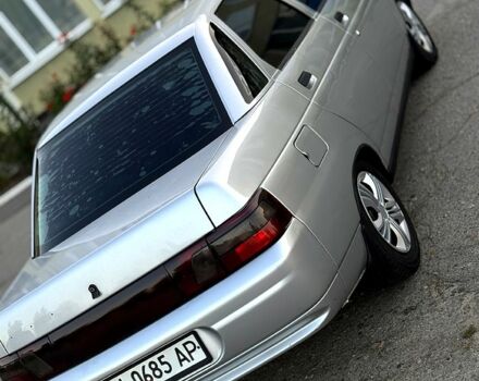 ВАЗ 2110, объемом двигателя 1.6 л и пробегом 170 тыс. км за 2200 $, фото 8 на Automoto.ua