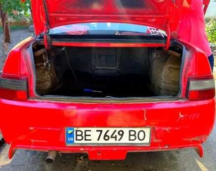 ВАЗ 2110, об'ємом двигуна 1.6 л та пробігом 0 тис. км за 1500 $, фото 10 на Automoto.ua