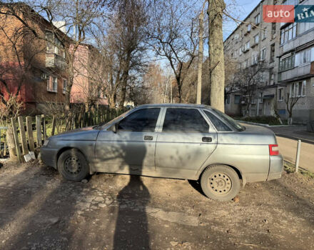 ВАЗ 2110, об'ємом двигуна 0 л та пробігом 428 тис. км за 1000 $, фото 3 на Automoto.ua