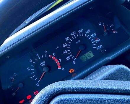 ВАЗ 2110, объемом двигателя 1.6 л и пробегом 275 тыс. км за 1300 $, фото 6 на Automoto.ua