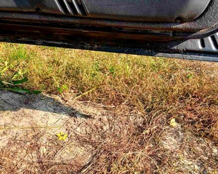 ВАЗ 2110, объемом двигателя 1.6 л и пробегом 0 тыс. км за 1500 $, фото 2 на Automoto.ua