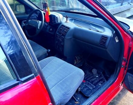 ВАЗ 2110, об'ємом двигуна 1.6 л та пробігом 0 тис. км за 1500 $, фото 4 на Automoto.ua
