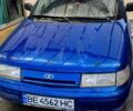 ВАЗ 2110, об'ємом двигуна 1.6 л та пробігом 0 тис. км за 2500 $, фото 1 на Automoto.ua