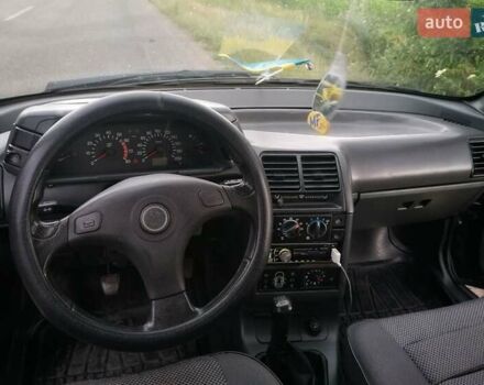 ВАЗ 2110, объемом двигателя 1.6 л и пробегом 130 тыс. км за 3000 $, фото 5 на Automoto.ua