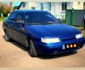 ВАЗ 2110, объемом двигателя 1.6 л и пробегом 0 тыс. км за 1870 $, фото 2 на Automoto.ua