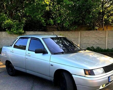 ВАЗ 2110, об'ємом двигуна 1.6 л та пробігом 232 тис. км за 1600 $, фото 2 на Automoto.ua