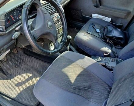 ВАЗ 2110, объемом двигателя 1.6 л и пробегом 0 тыс. км за 1500 $, фото 8 на Automoto.ua