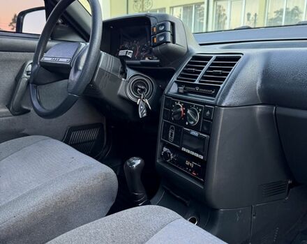 ВАЗ 2110, объемом двигателя 1.6 л и пробегом 170 тыс. км за 2200 $, фото 10 на Automoto.ua