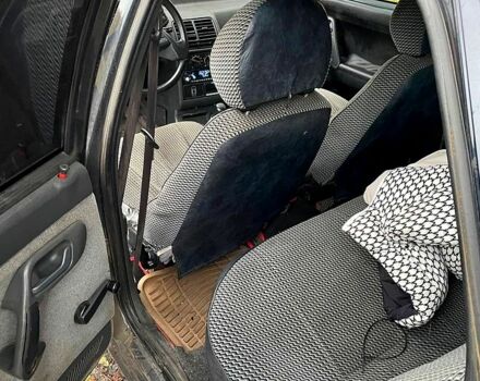 ВАЗ 2110, объемом двигателя 1.6 л и пробегом 175 тыс. км за 1550 $, фото 2 на Automoto.ua