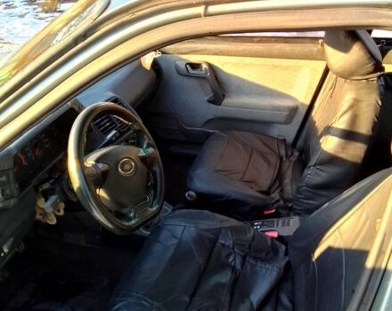 ВАЗ 2110, объемом двигателя 16 л и пробегом 555 тыс. км за 1100 $, фото 6 на Automoto.ua