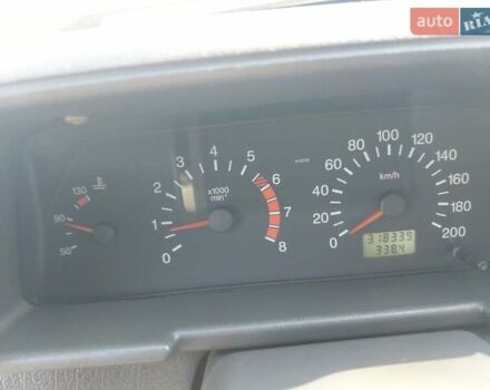 ВАЗ 2110, об'ємом двигуна 1.6 л та пробігом 320 тис. км за 2150 $, фото 4 на Automoto.ua