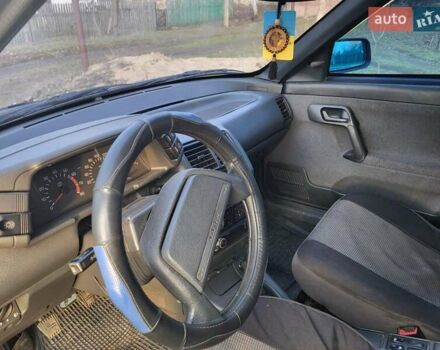 ВАЗ 2110, объемом двигателя 1.6 л и пробегом 145 тыс. км за 2800 $, фото 5 на Automoto.ua