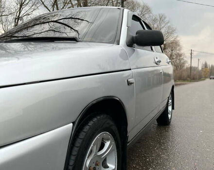 ВАЗ 2110, объемом двигателя 1.6 л и пробегом 140 тыс. км за 2600 $, фото 3 на Automoto.ua