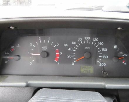 ВАЗ 2110, об'ємом двигуна 0 л та пробігом 196 тис. км за 2499 $, фото 20 на Automoto.ua