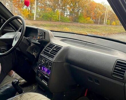 ВАЗ 2110, объемом двигателя 1.6 л и пробегом 175 тыс. км за 1550 $, фото 6 на Automoto.ua