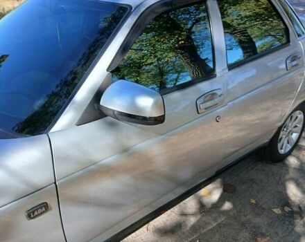 ВАЗ 2110 2007 у Павлограде на Automoto.ua ВАЗ 2110, об'ємом двигуна 1.6 л та пробігом 134 тис. км за 3500 $, фото 4 на Automoto.ua