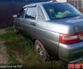 ВАЗ 2110, объемом двигателя 1.6 л и пробегом 152 тыс. км за 1600 $, фото 4 на Automoto.ua