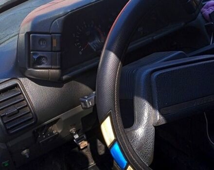 ВАЗ 2110, объемом двигателя 16 л и пробегом 170 тыс. км за 1650 $, фото 6 на Automoto.ua