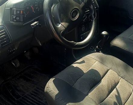 ВАЗ 2110, объемом двигателя 1.6 л и пробегом 250 тыс. км за 1700 $, фото 2 на Automoto.ua