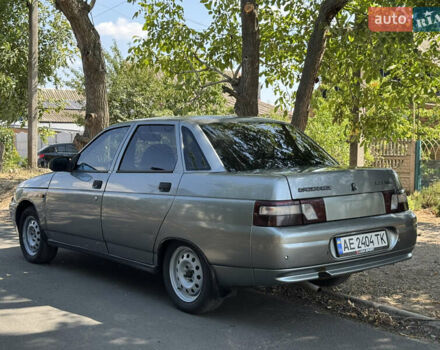 ВАЗ 2110, объемом двигателя 1.6 л и пробегом 300 тыс. км за 2300 $, фото 2 на Automoto.ua
