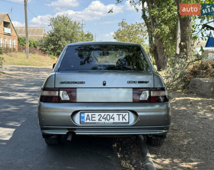 ВАЗ 2110, объемом двигателя 1.6 л и пробегом 300 тыс. км за 2300 $, фото 3 на Automoto.ua