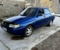 ВАЗ 2110, объемом двигателя 1.6 л и пробегом 200 тыс. км за 1300 $, фото 5 на Automoto.ua
