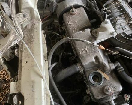 ВАЗ 2110 2007 в Шацке на Automoto.ua ВАЗ 2110, объемом двигателя 0 л и пробегом 100 тыс. км за 1200 $, фото 1 на Automoto.ua