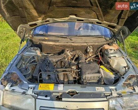 ВАЗ 2110, объемом двигателя 1.6 л и пробегом 320 тыс. км за 1100 $, фото 3 на Automoto.ua