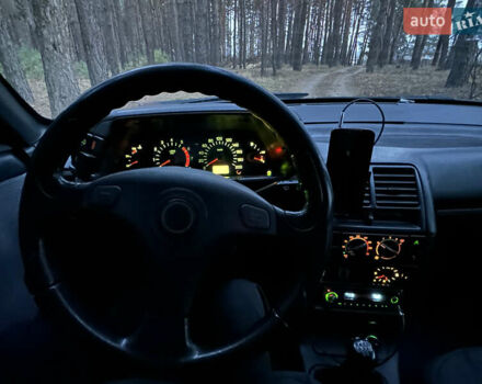 ВАЗ 2110, объемом двигателя 1.6 л и пробегом 200 тыс. км за 1900 $, фото 13 на Automoto.ua